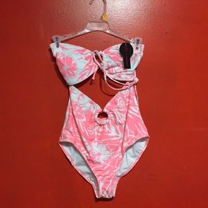 Just never worn, not my size.